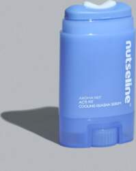 NUTSELINE Aroma Nut Active Fit Cooling