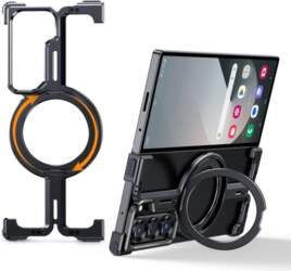 Oatsbasf priekš Samsung Galaxy Z Fold