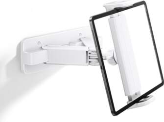 Oatsbasf Stable Tablet Wall Mounted Stand