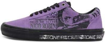 Old Skool One Piece x Old