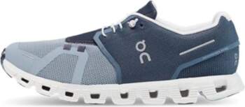 ON Cloud 5 Fuse Storm Chambray
