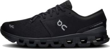 ON Cloud X 4 Black Eclipse