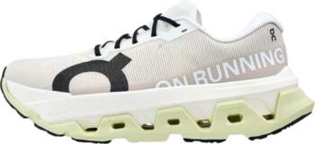 ON Cloudmonster 3 Hyper Ivory Linen