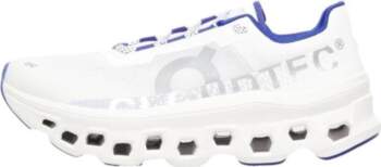On Cloudmster LNY Comfortable Versatile Lightweight