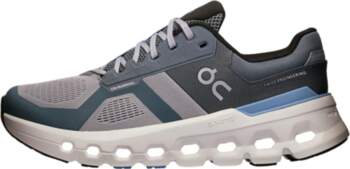 ON Cloudrunner 2 Alloy Chambray Vīriešu