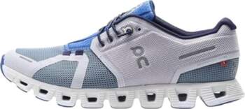 On Running Cloud 5 Push `Lavender
