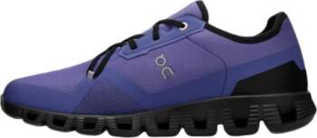 On Running Cloud X 3 AD