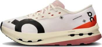 On Running Cloudboom Echo 3 White