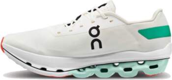 On Running Cloudboom Echo White Mint