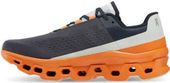 On Running CloudmOnster Eclipse Turmeric 61