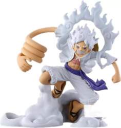 One Piece Fig Life Monkey D