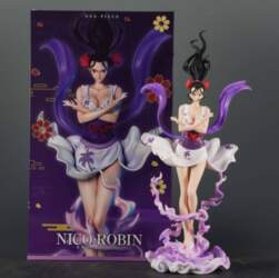 One Piece Nico Robin Figure Standing