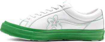 One Star Golf Le Fleur x