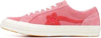 One Star Golf Le Fleur x