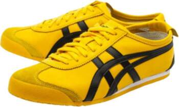 Onitsuka Tiger Mexico 66 Kill Bill