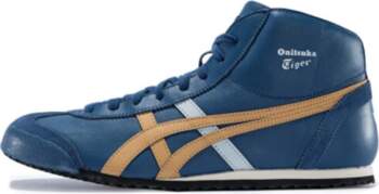 Onitsuka Tiger Mexico Mid Runner Govs