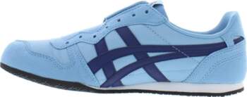 Onitsuka Tiger Serrano Versatile Trendy Easy