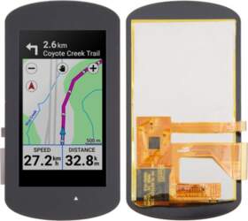 Original LCD Screen for Garmin Edge