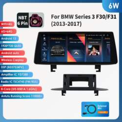 Ossuret 10,25  Android 13 Auto