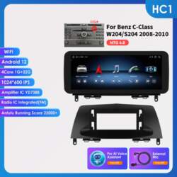 Ossuret 10.25  Carplay Android 13