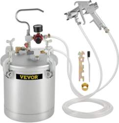 Paint Sprayer - VEVOR - 10L