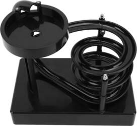 Perpetual Motion Marble Machine Educational Rechargeable