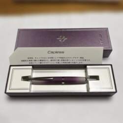 Pilot Capless Fountain Pen Matte Gradation