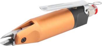 Pneumatic Shears Air Scissors Flat Soft