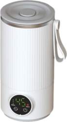 Portable USB Charging Heating Stirrer Cup
