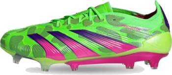 Predator Elite Adidas Fg `Player Pack