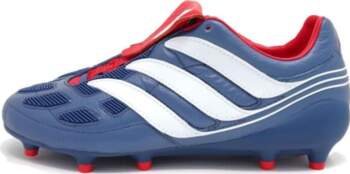 Predator Precision Adidas Fg `Blue Grey