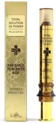 Pretty skin - Total Solution 2X