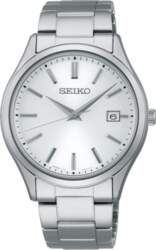 Pulkstenis Seiko Selection S Series Pair