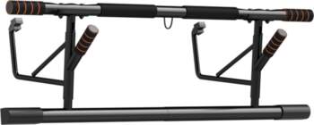 Pull-Up and Push-Up Bar with Padded