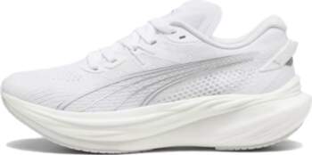Puma Deviate Nitro 3 White Feather