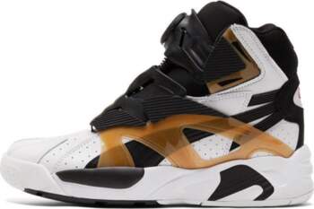 Puma Disc System Weapon OG White