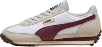 PUMA Easy Rider Vintage `Warm White