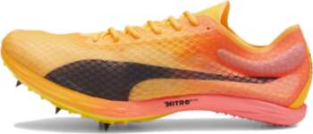 Puma Evospeed Distance Nitro E Comfortable