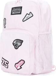 PUMA Fabric Backpack Regular Unisex Light