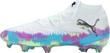 Puma Future 8 Ērts Modes FG