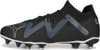 PUMA Future Match Fg Ag `Melns