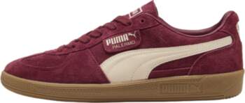 PUMA Palermo `Ruby Shimmer Alpine Snow`