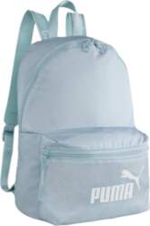 PUMA Polyester Backpack Women`s Light Blue