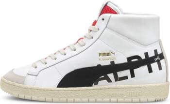 Puma Ralph Sampson 70 Mid Draft