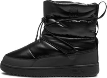 Puma Snowbae Comfortable Versatile Short Snow
