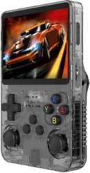 R36S Retro Handheld Video Game Console