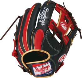 Rawlings HYPER TECH COLOR SYNC Mīksts