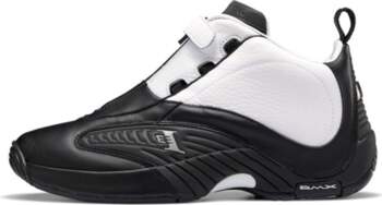 Reebok Answer 4 Step Over 2021