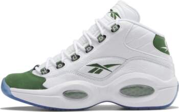 Reebok Question Mid NCAA Pack -