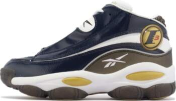 Reebok The Answer DMX NCAA Pack